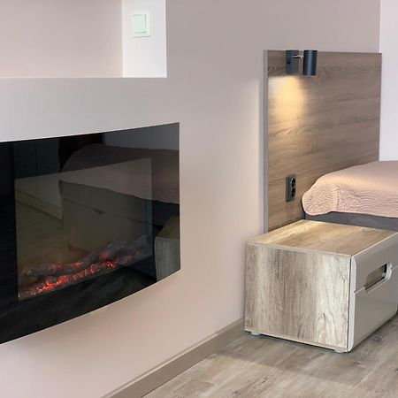Sweet Apartments Šiauliai Екстериор снимка