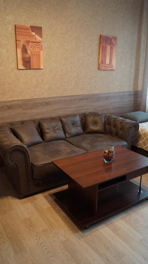 Sweet Apartments Šiauliai Екстериор снимка