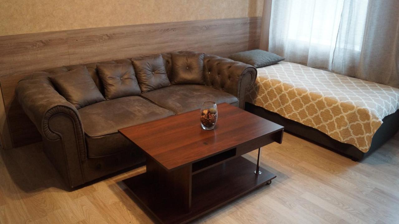 Sweet Apartments Šiauliai Екстериор снимка