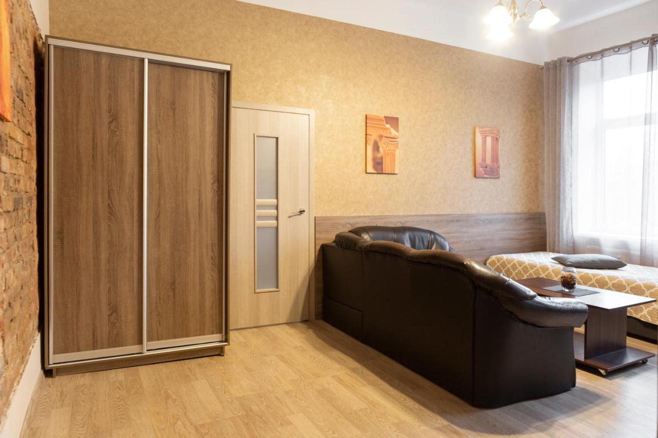 Sweet Apartments Šiauliai Екстериор снимка