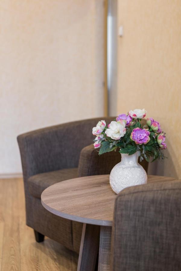 Sweet Apartments Šiauliai Екстериор снимка