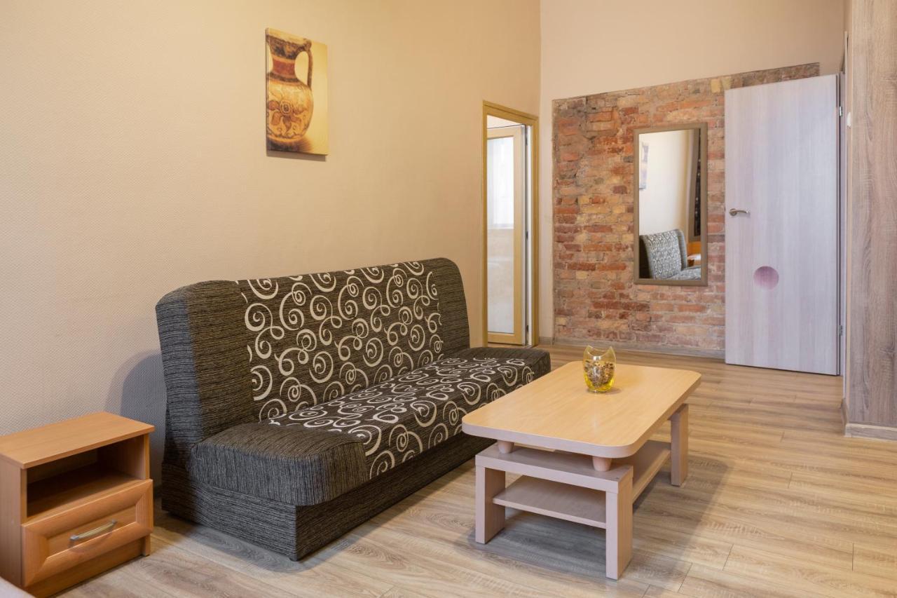 Sweet Apartments Šiauliai Екстериор снимка