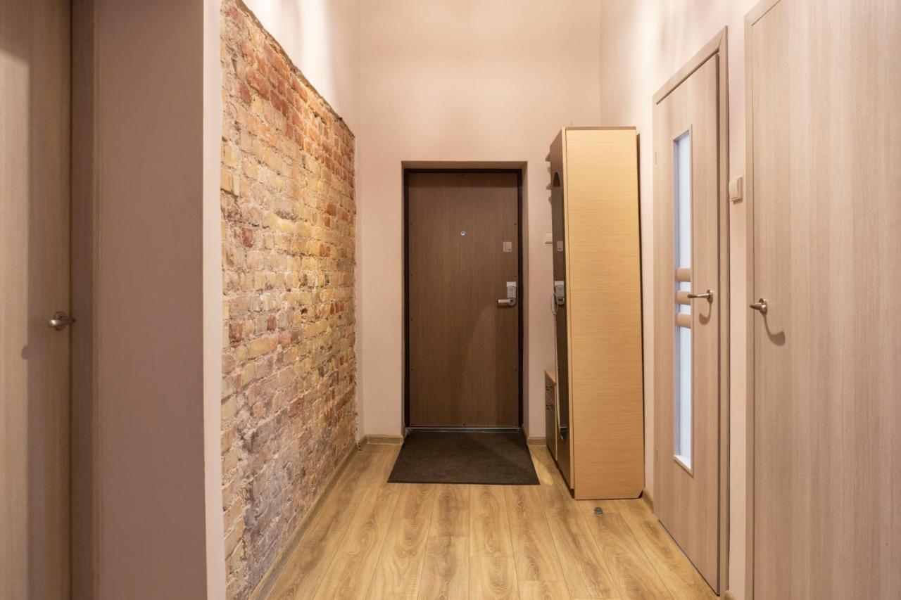 Sweet Apartments Šiauliai Екстериор снимка