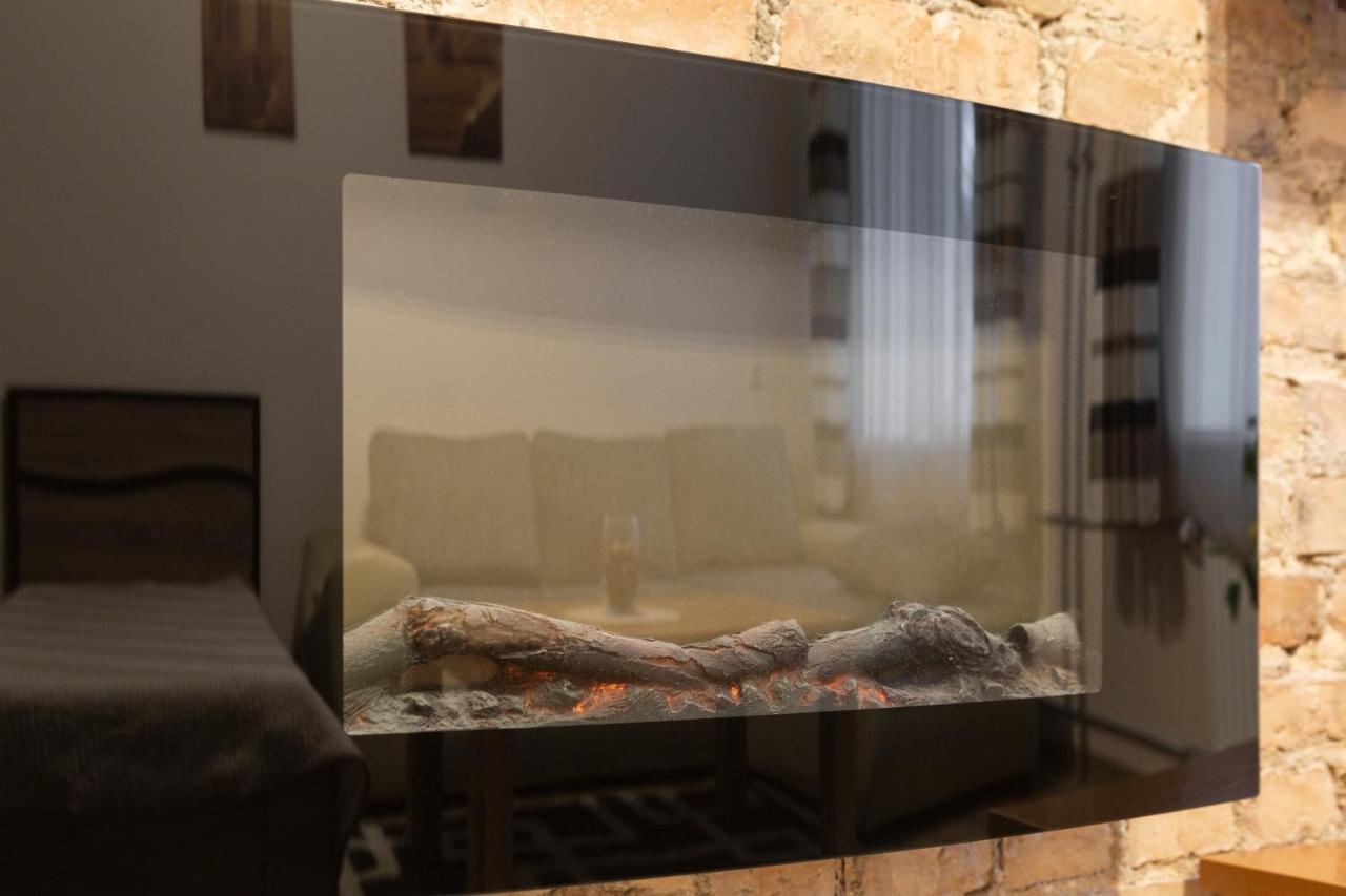 Sweet Apartments Šiauliai Екстериор снимка