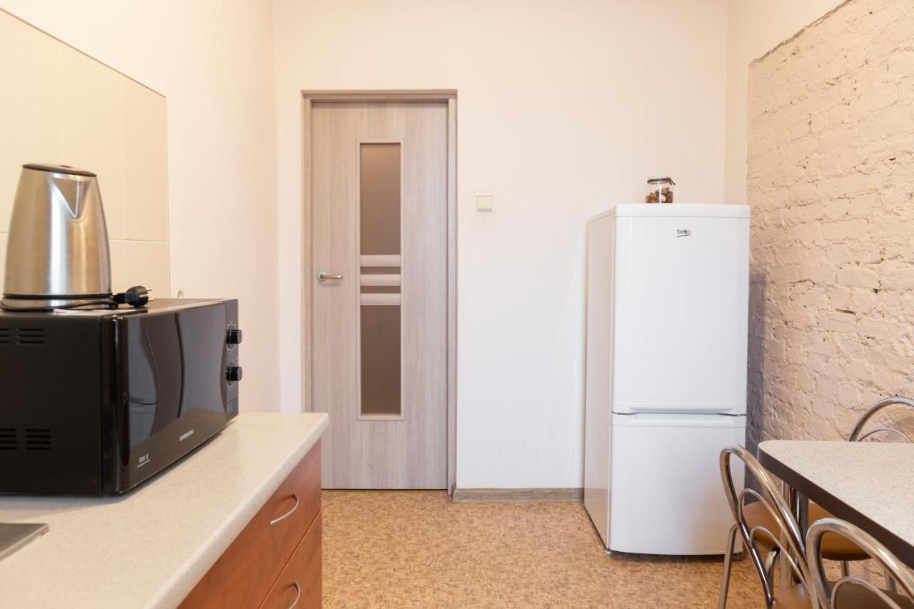 Sweet Apartments Šiauliai Екстериор снимка