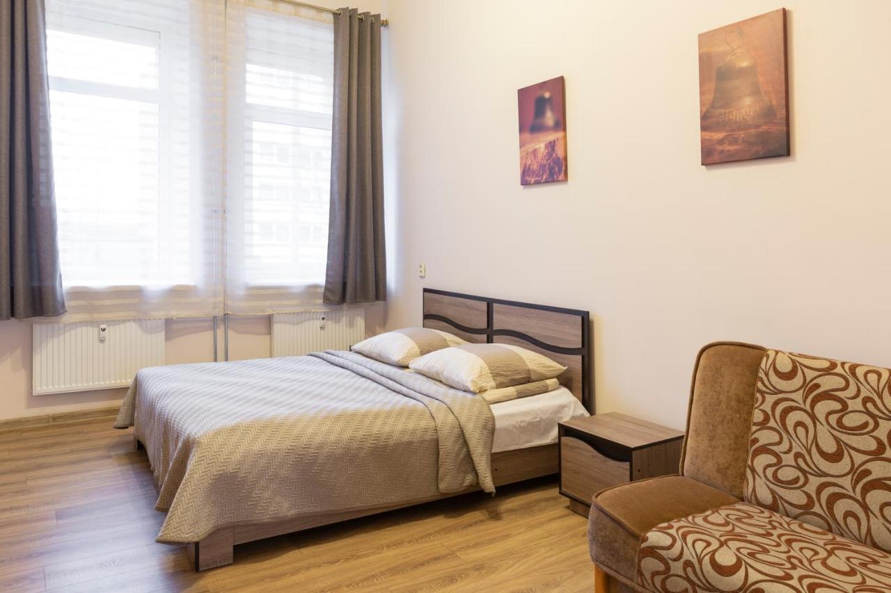 Sweet Apartments Šiauliai Екстериор снимка