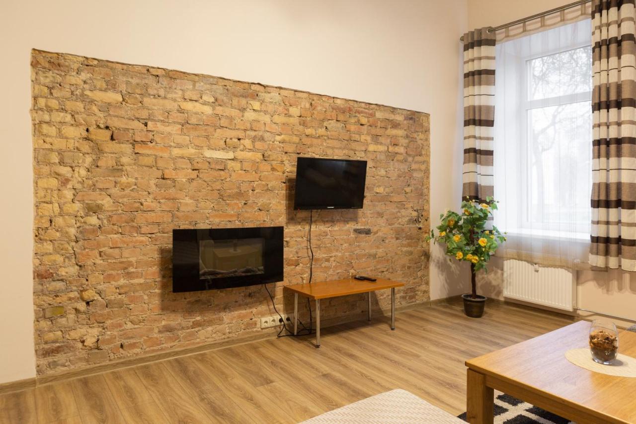 Sweet Apartments Šiauliai Екстериор снимка