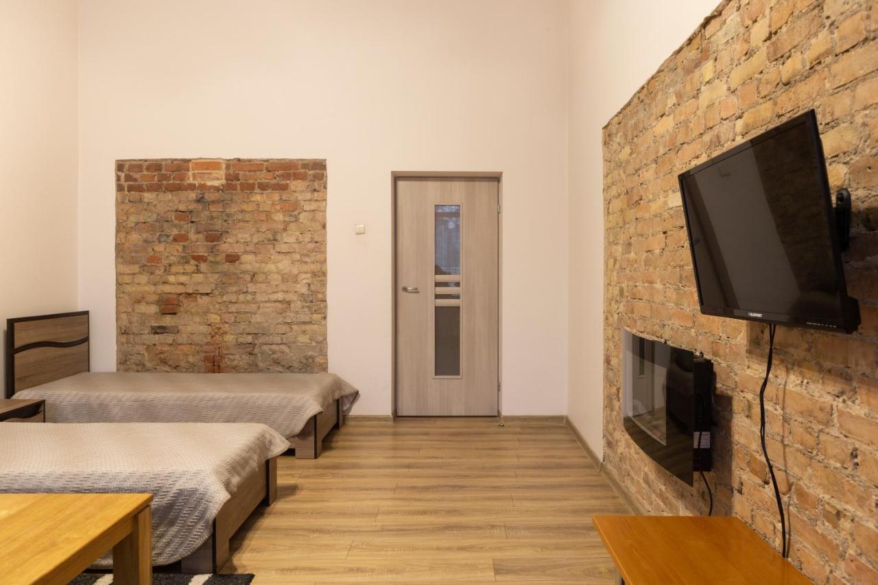 Sweet Apartments Šiauliai Екстериор снимка