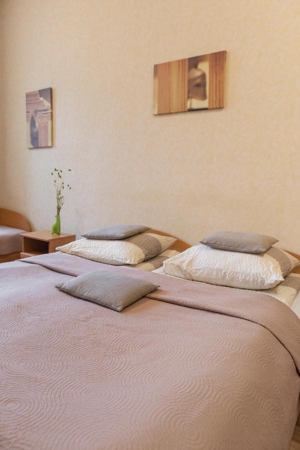 Sweet Apartments Šiauliai Екстериор снимка