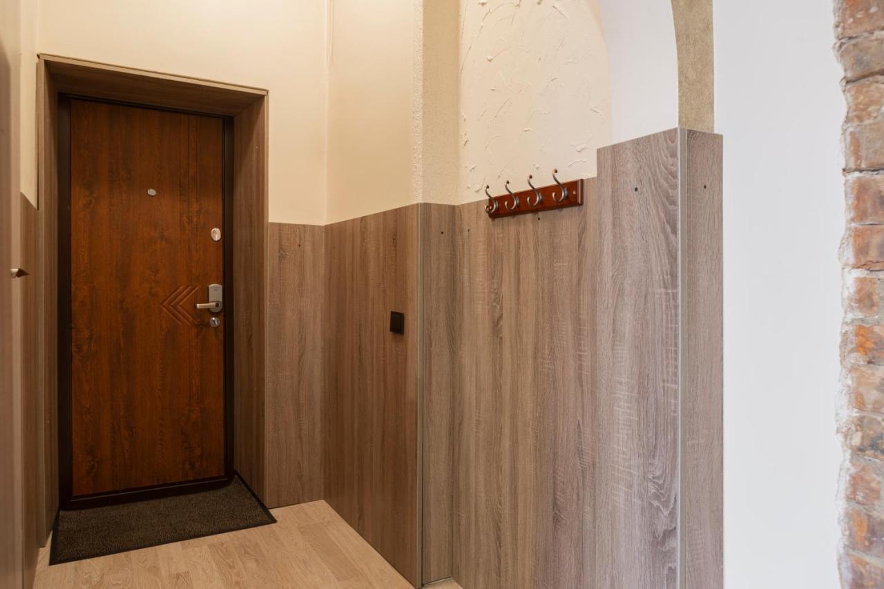 Sweet Apartments Šiauliai Екстериор снимка