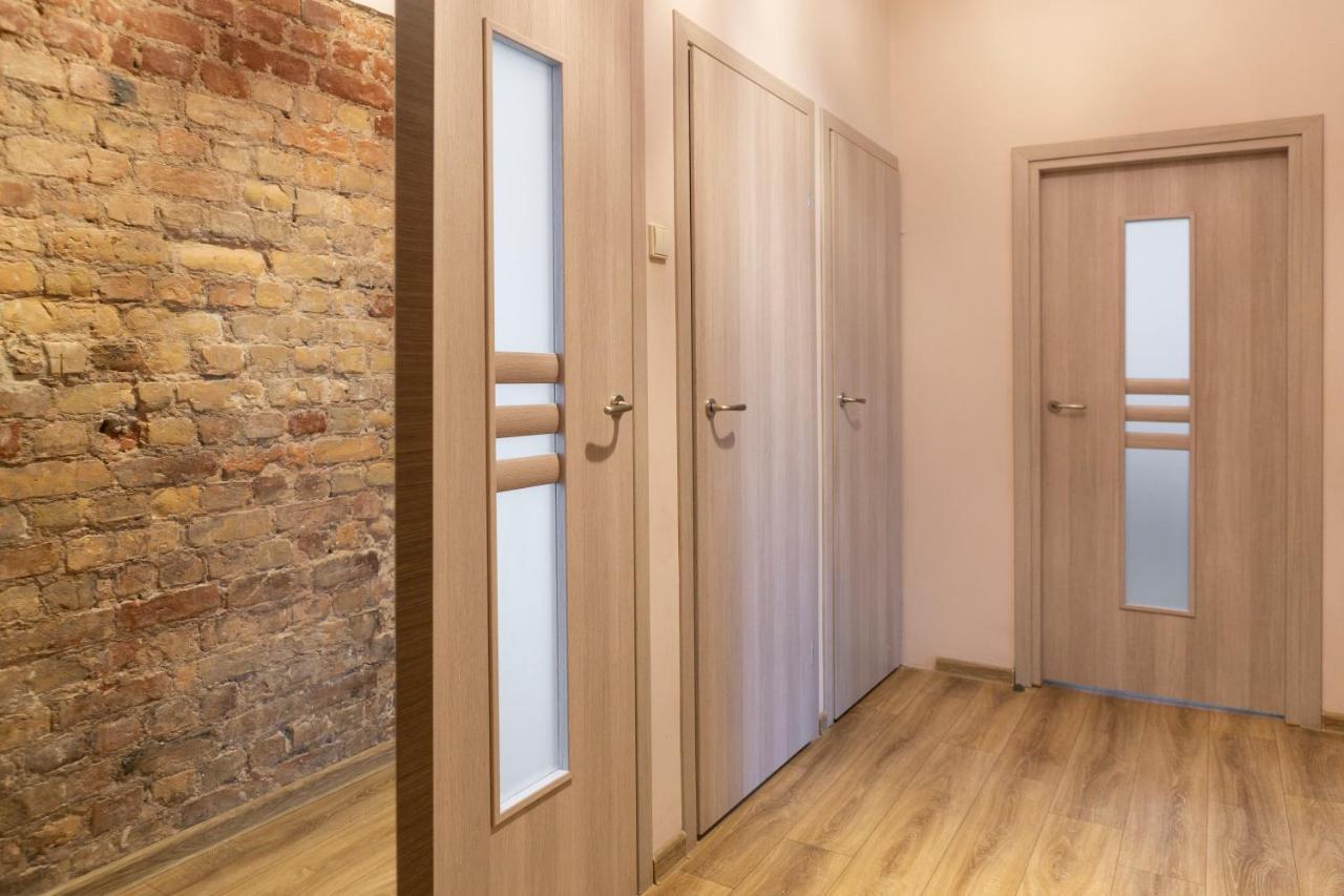 Sweet Apartments Šiauliai Екстериор снимка