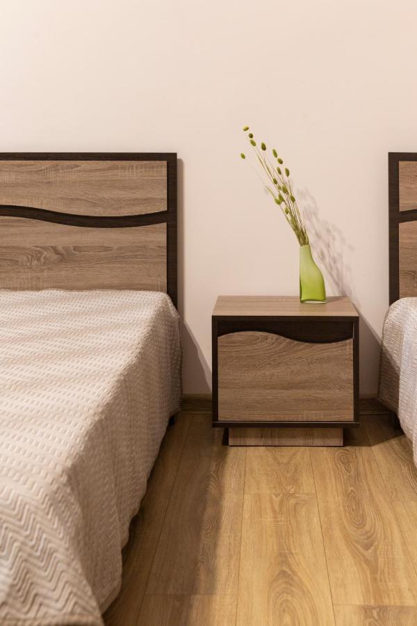 Sweet Apartments Šiauliai Екстериор снимка