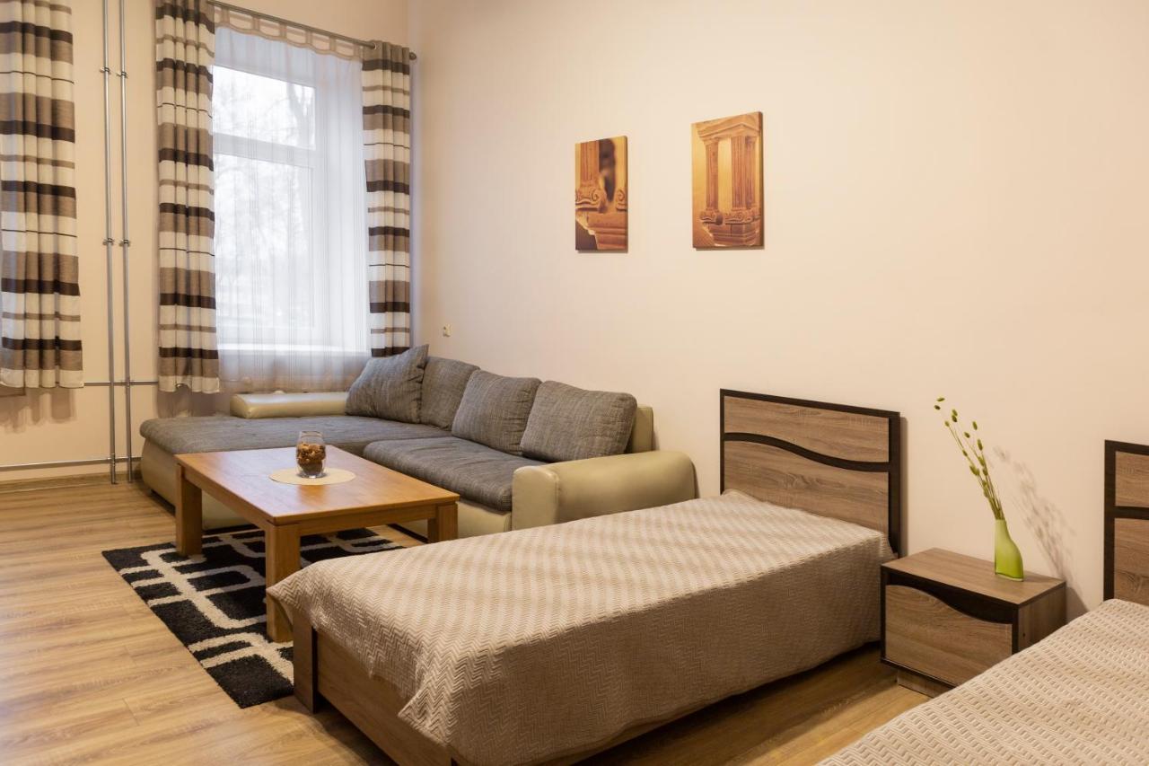 Sweet Apartments Šiauliai Екстериор снимка