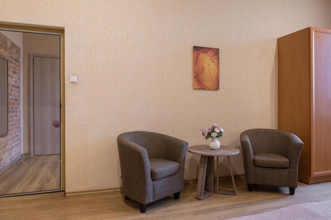 Sweet Apartments Šiauliai Екстериор снимка