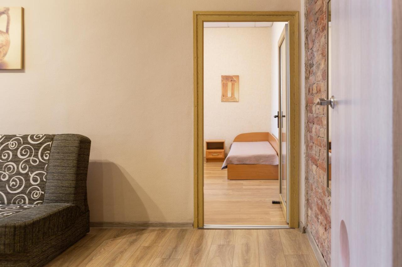 Sweet Apartments Šiauliai Екстериор снимка