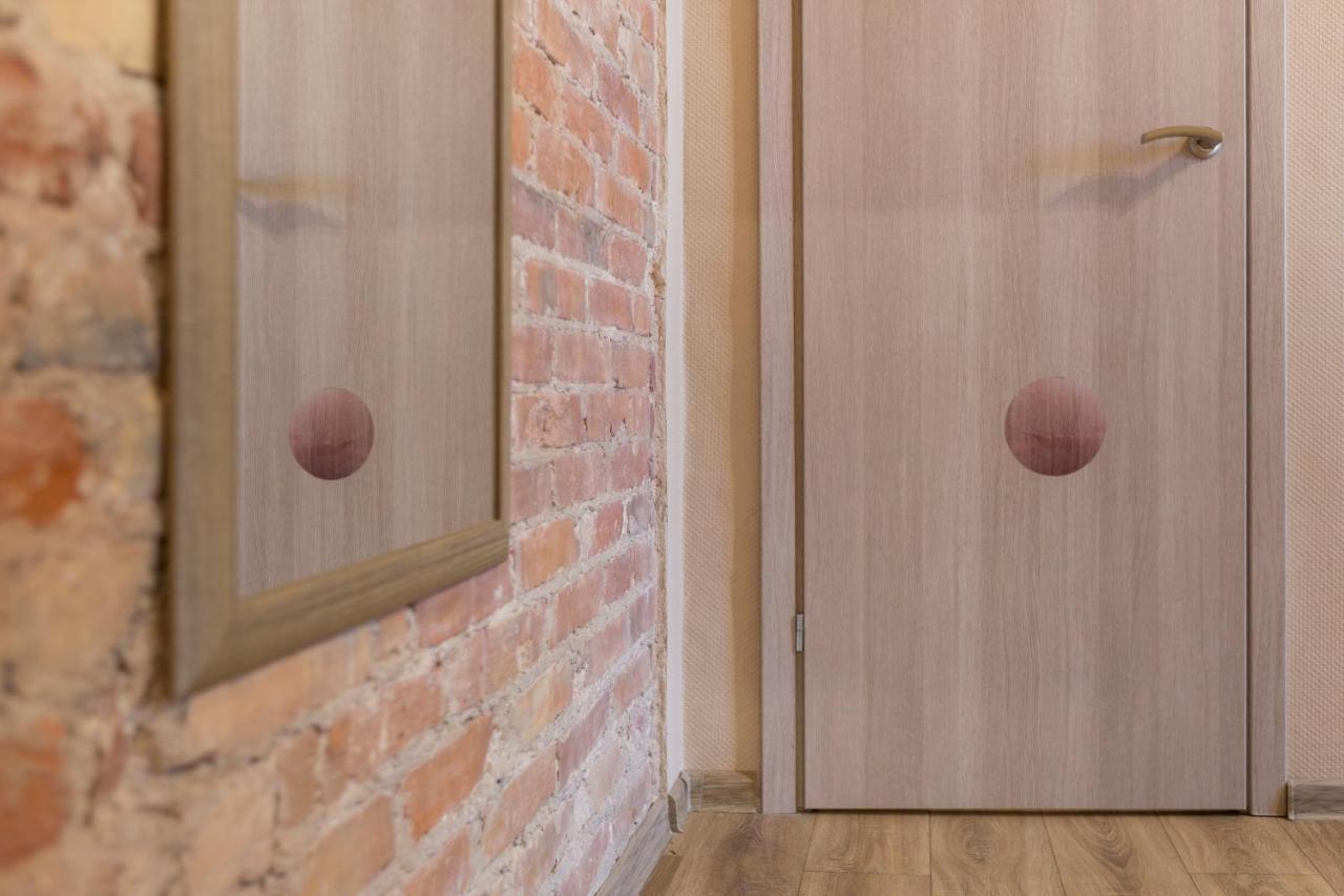 Sweet Apartments Šiauliai Екстериор снимка