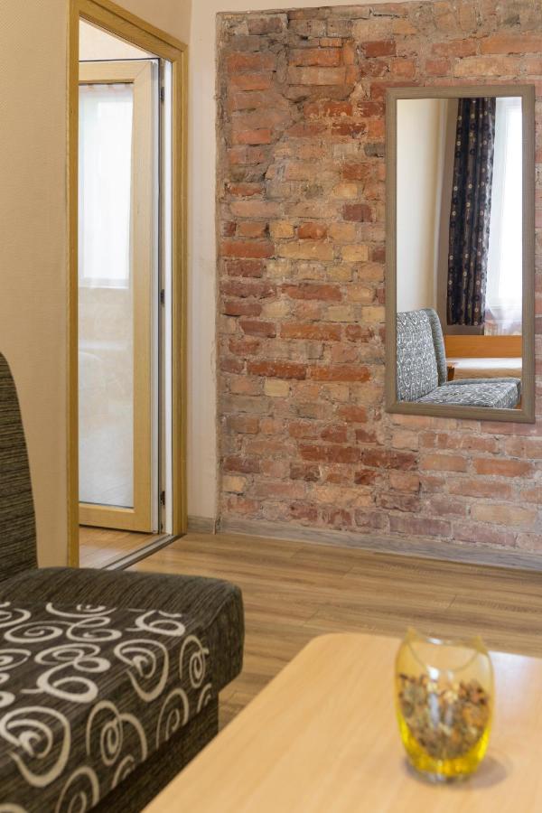 Sweet Apartments Šiauliai Екстериор снимка