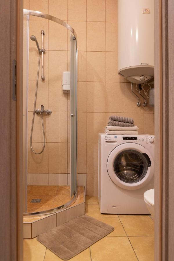 Sweet Apartments Šiauliai Екстериор снимка