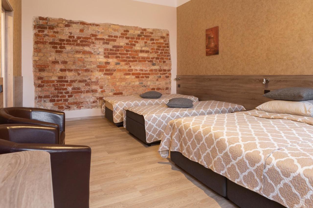 Sweet Apartments Šiauliai Екстериор снимка