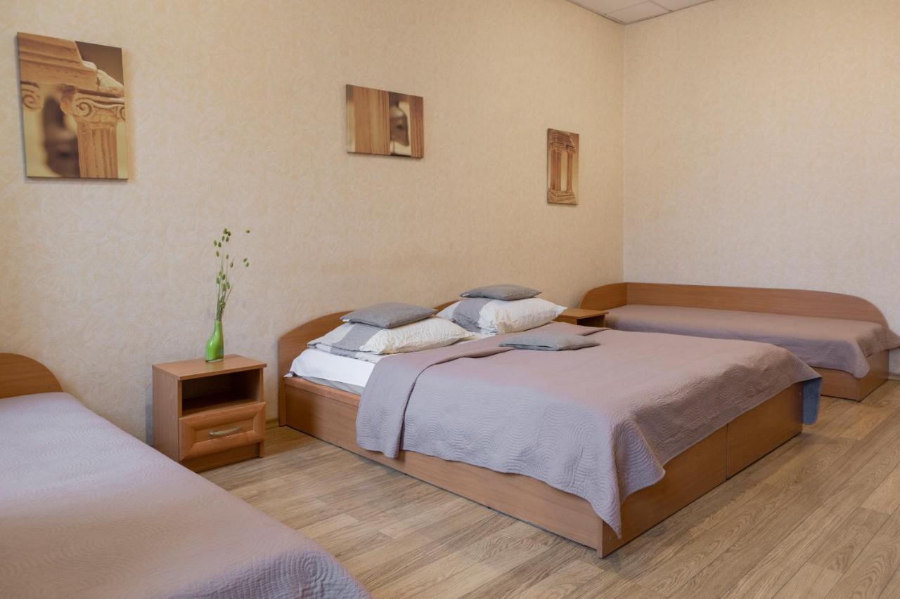 Sweet Apartments Šiauliai Екстериор снимка