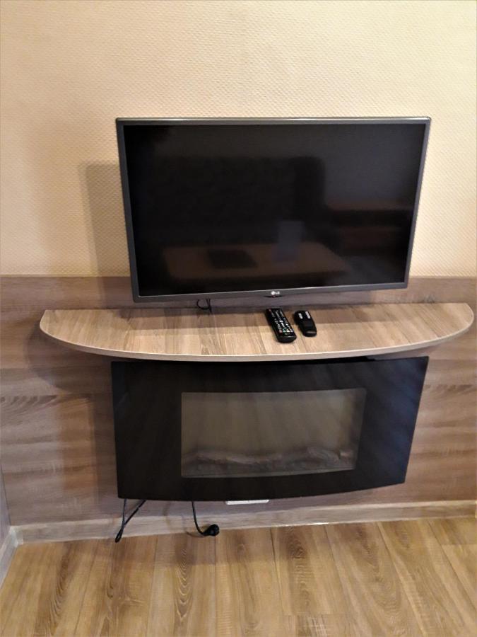 Sweet Apartments Šiauliai Екстериор снимка