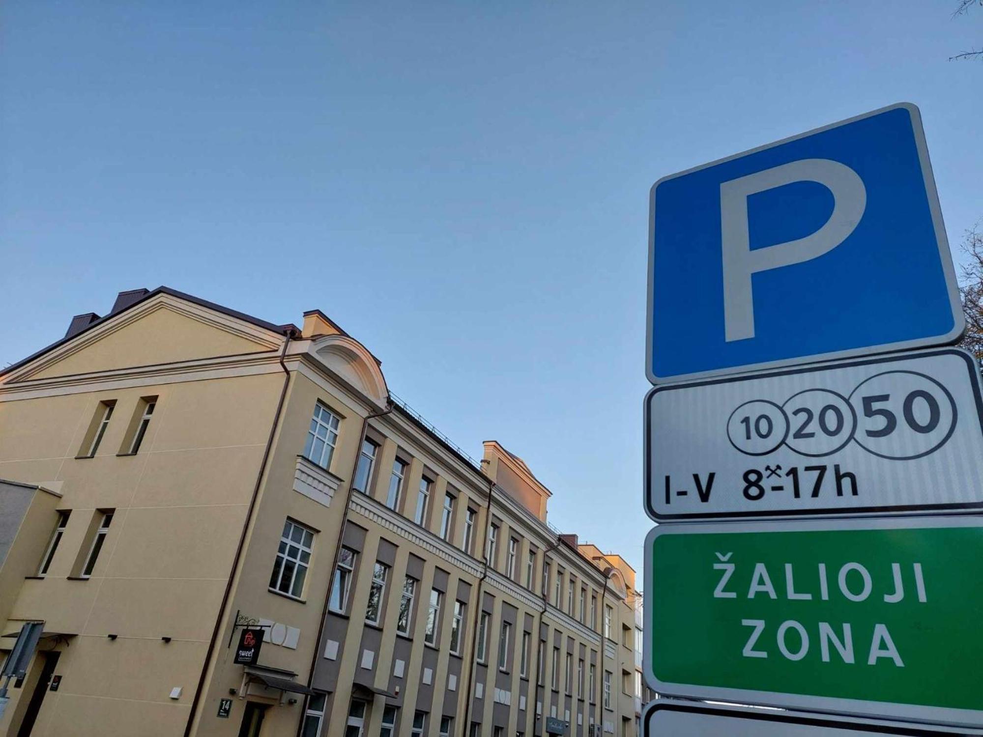 Sweet Apartments Šiauliai Екстериор снимка