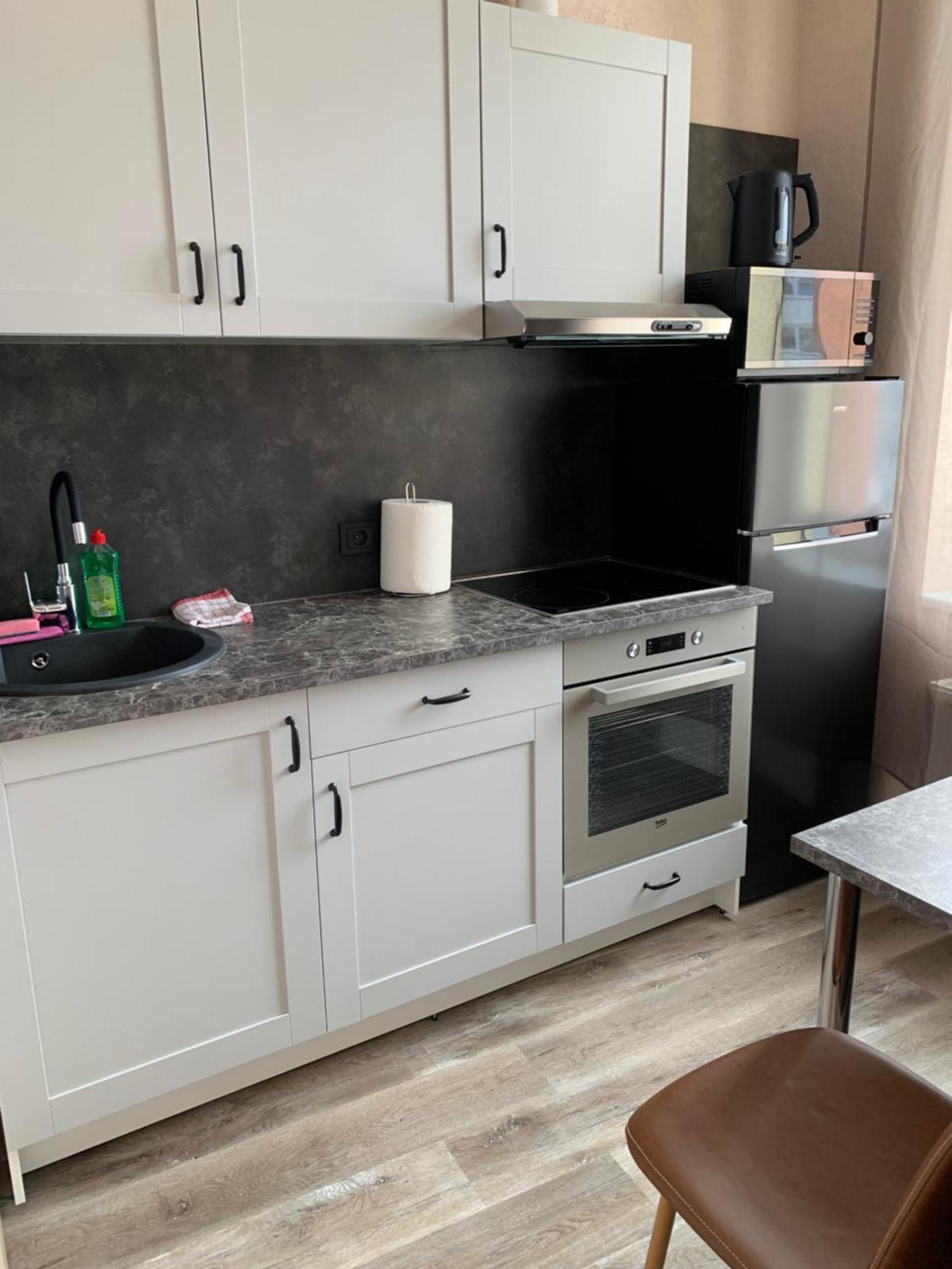 Sweet Apartments Šiauliai Екстериор снимка
