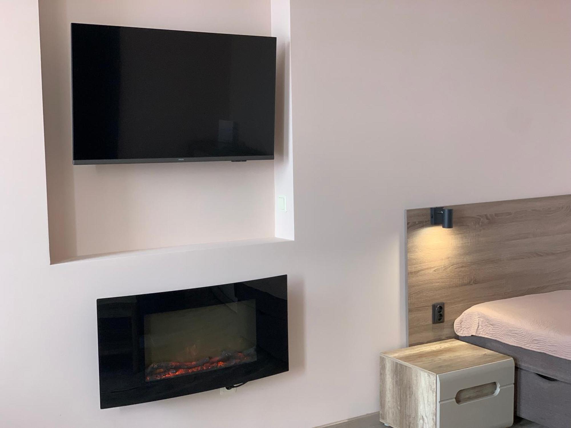 Sweet Apartments Šiauliai Екстериор снимка