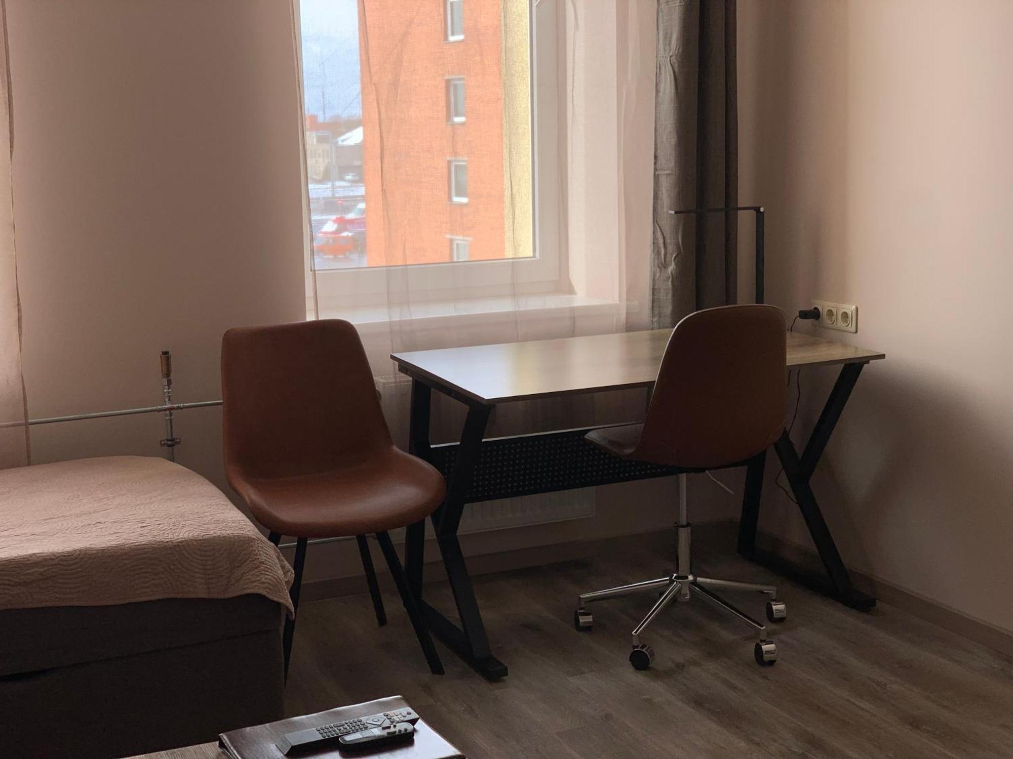 Sweet Apartments Šiauliai Екстериор снимка