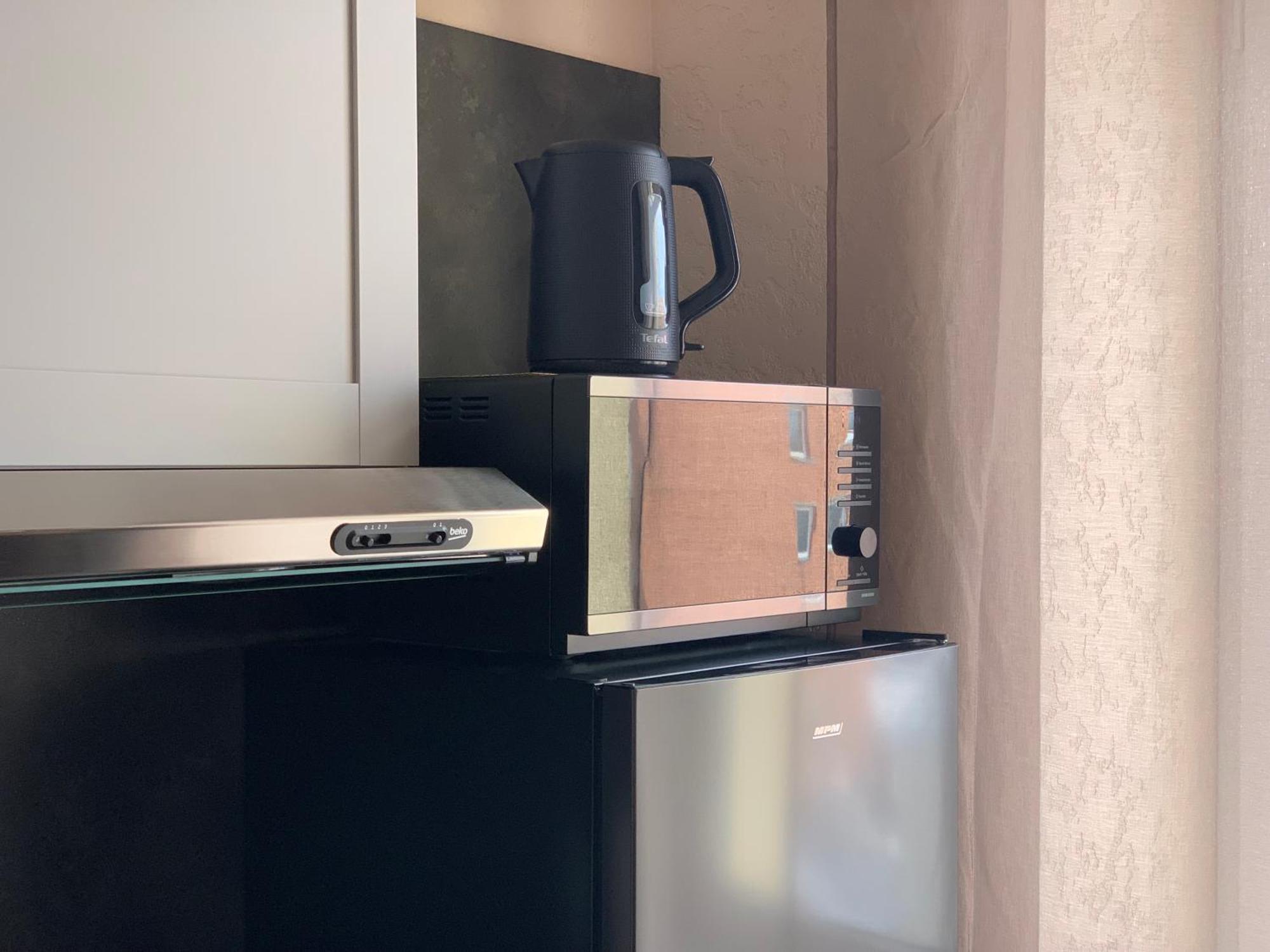Sweet Apartments Šiauliai Екстериор снимка