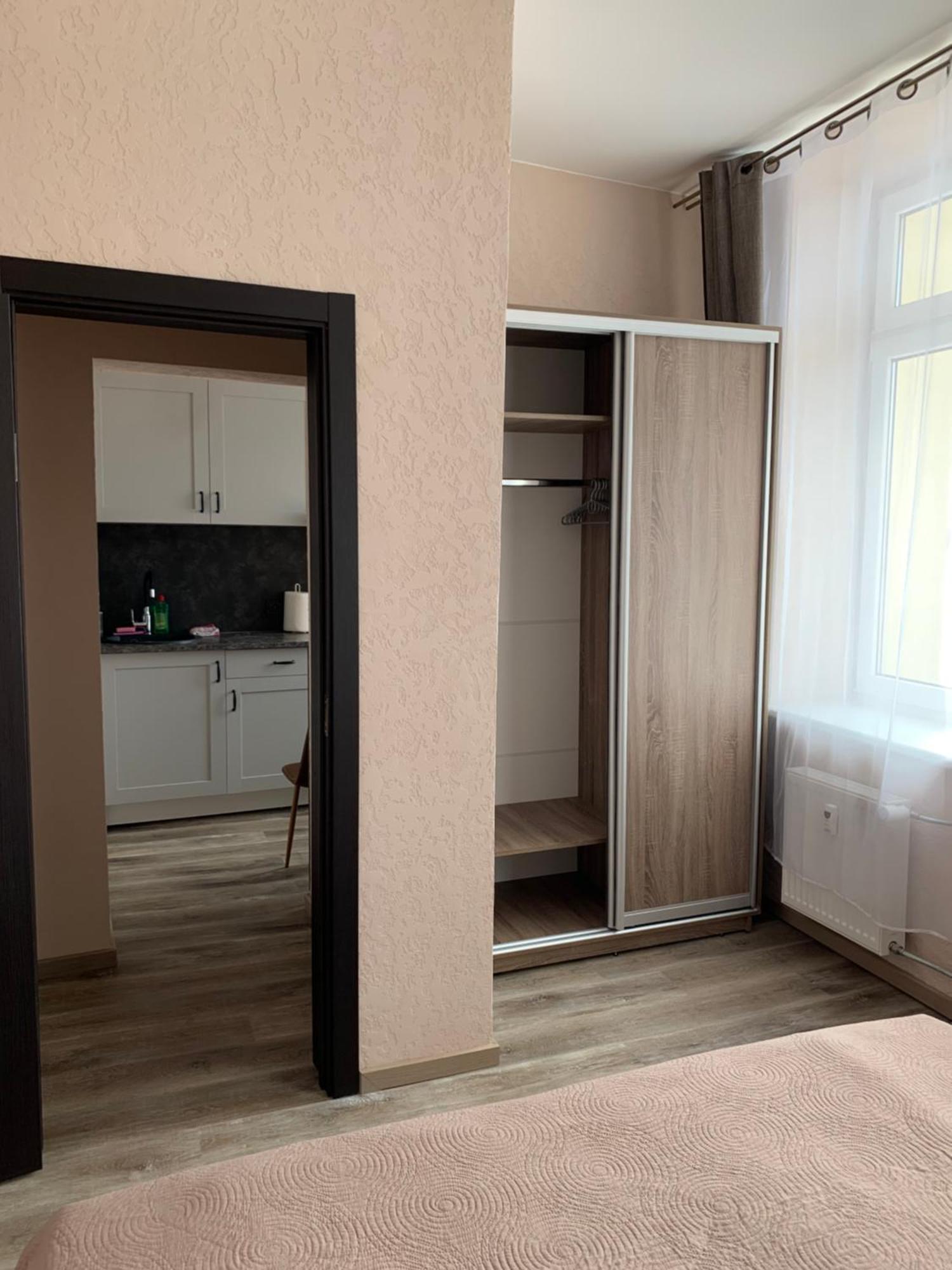 Sweet Apartments Šiauliai Екстериор снимка