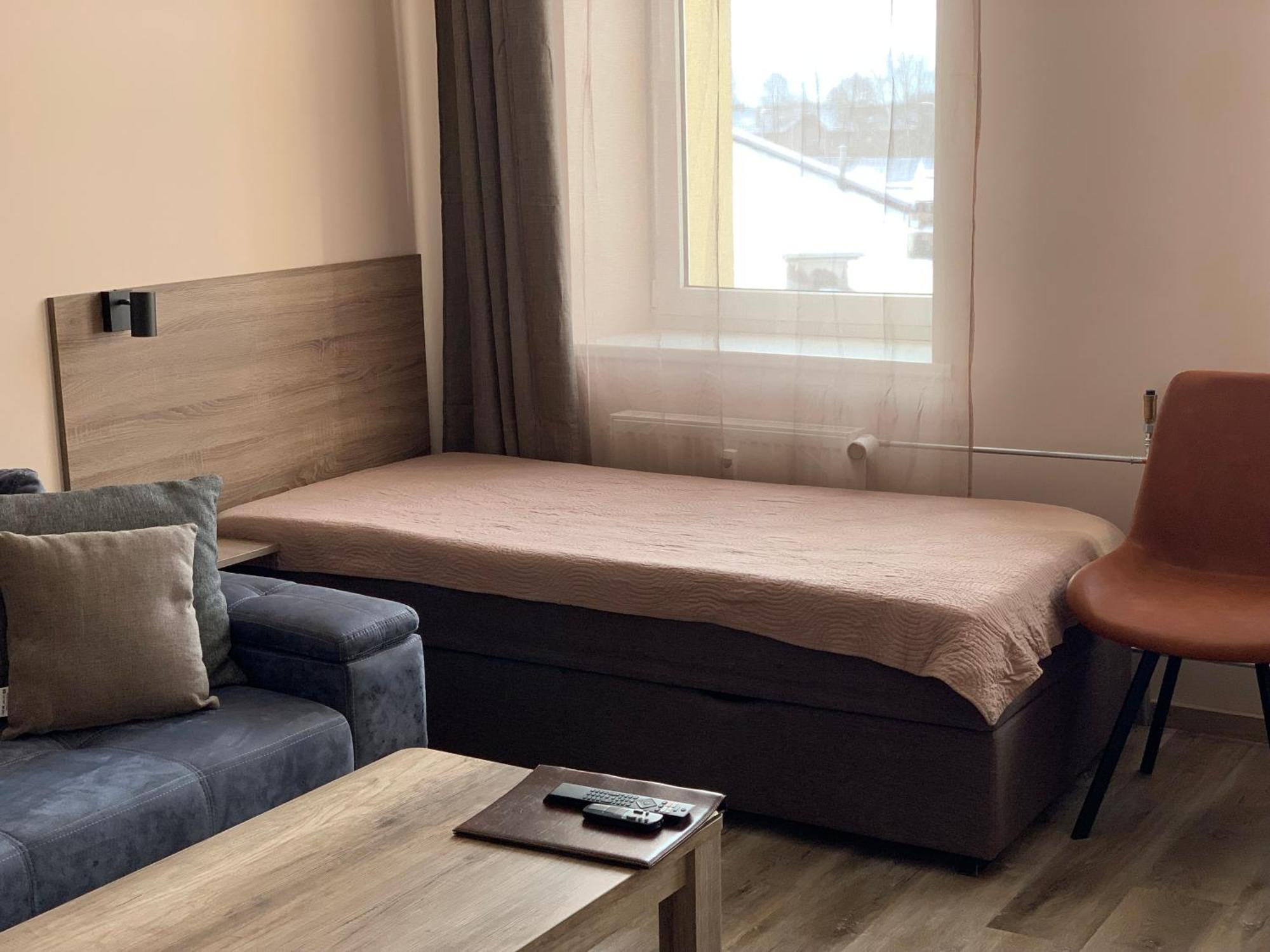 Sweet Apartments Šiauliai Екстериор снимка