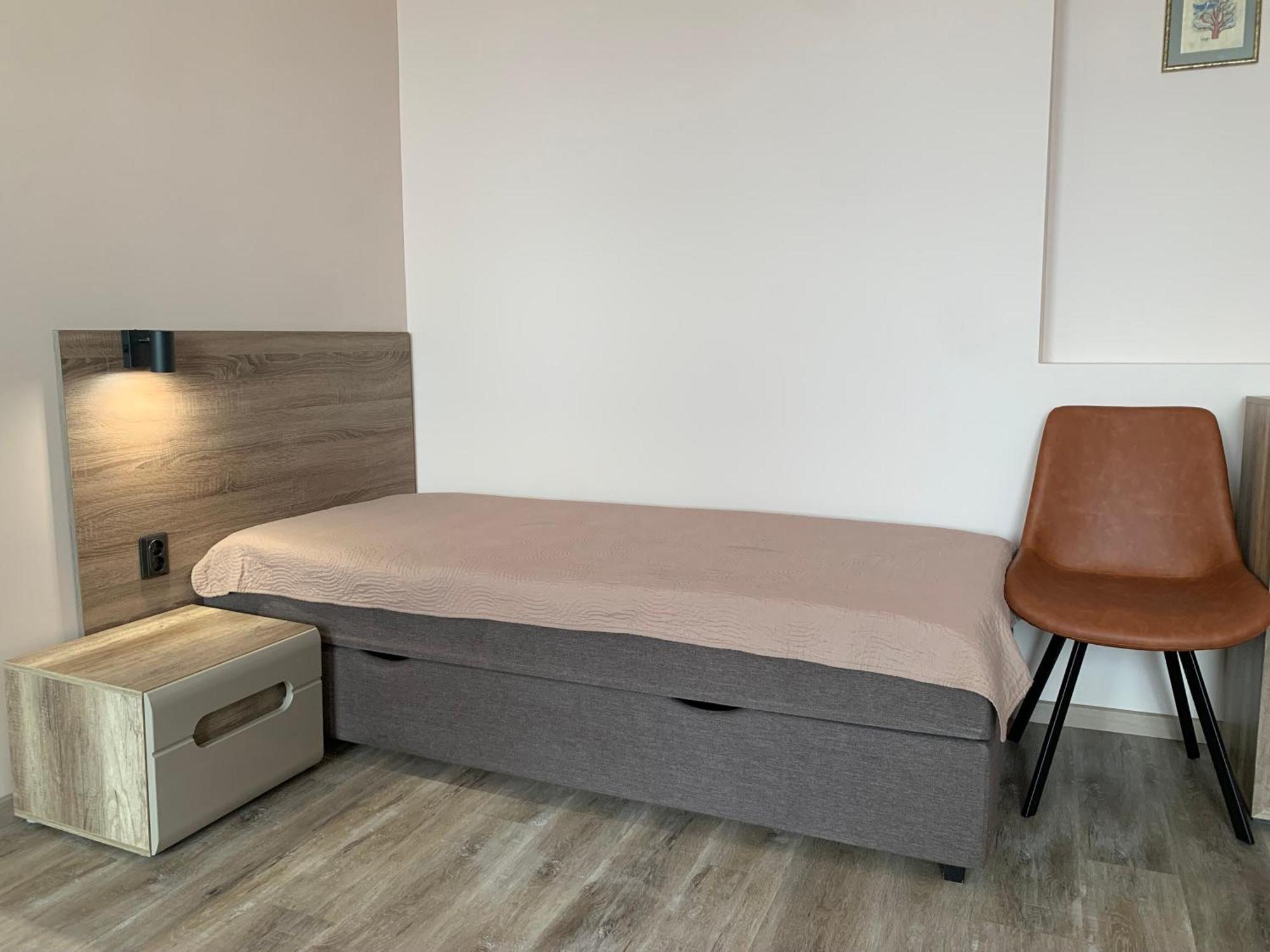 Sweet Apartments Šiauliai Екстериор снимка