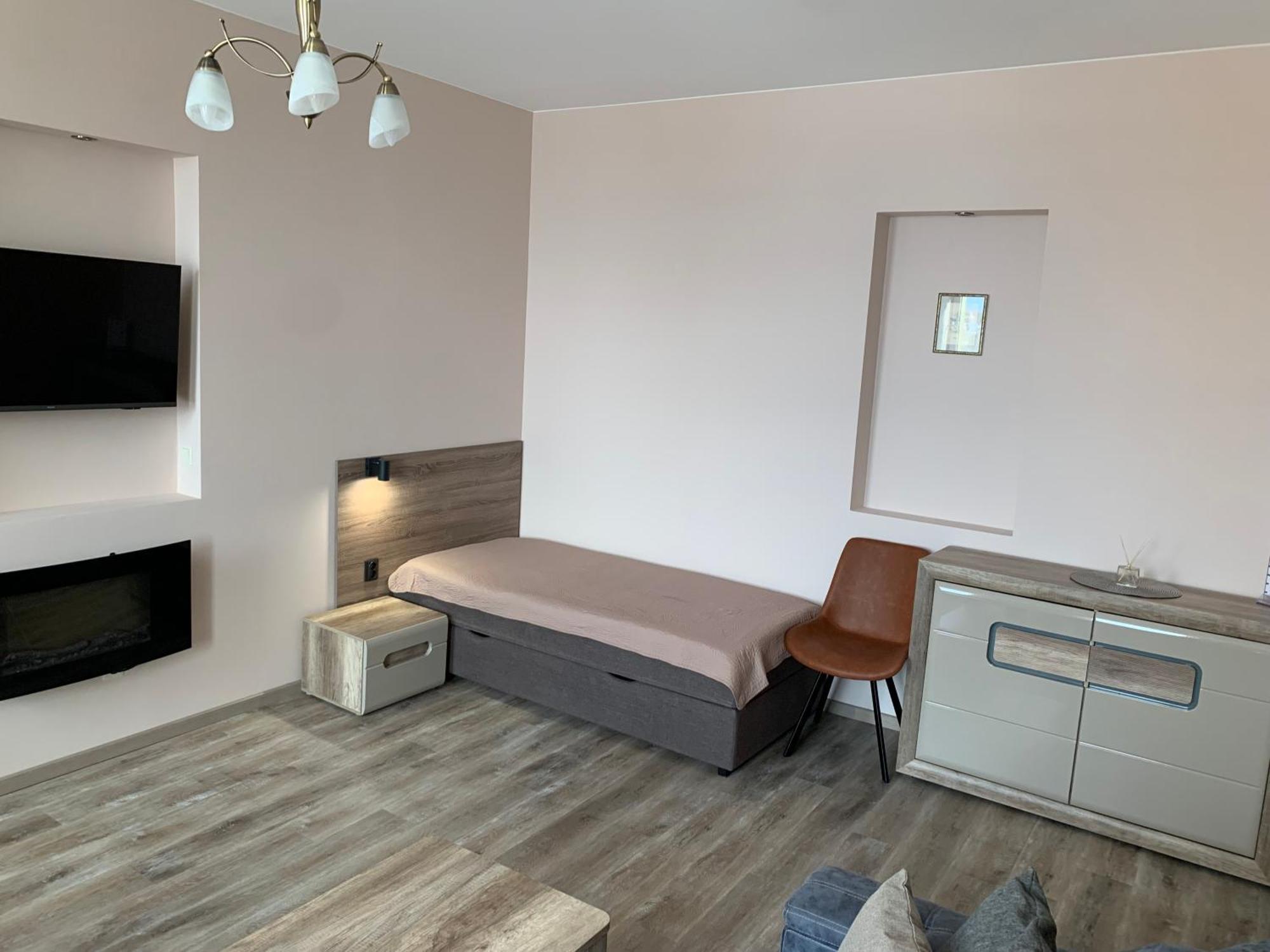 Sweet Apartments Šiauliai Екстериор снимка