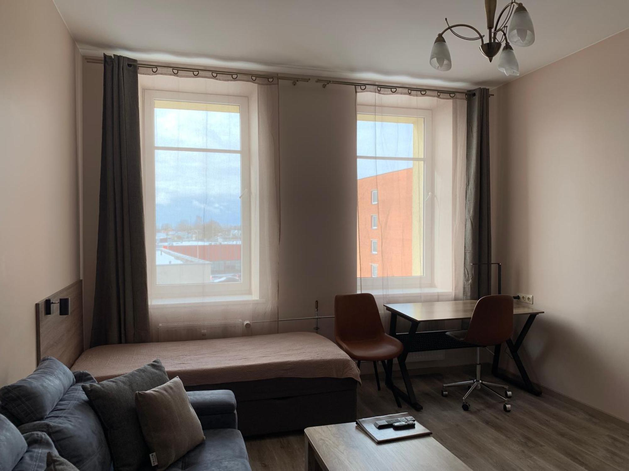 Sweet Apartments Šiauliai Екстериор снимка