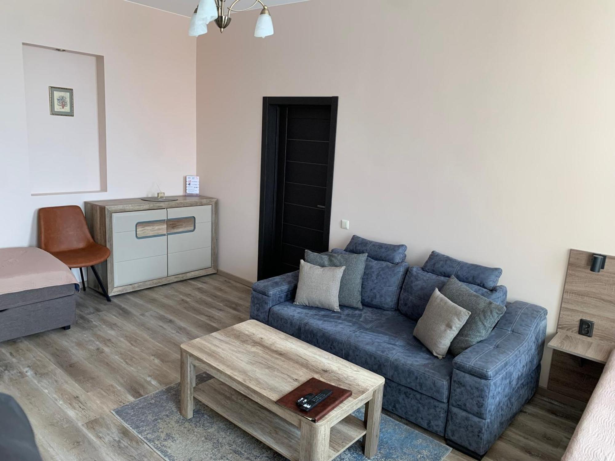 Sweet Apartments Šiauliai Екстериор снимка